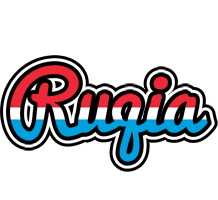 Ruqia norway logo