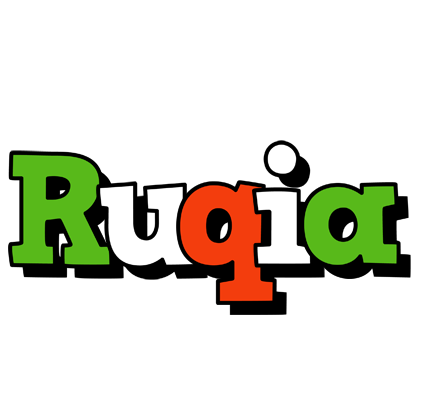 Ruqia venezia logo