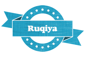 Ruqiya balance logo