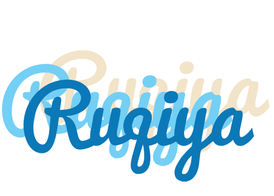 Ruqiya breeze logo