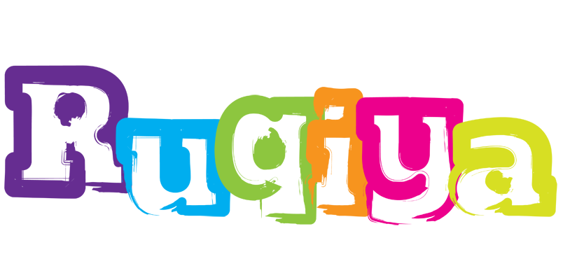 Ruqiya casino logo