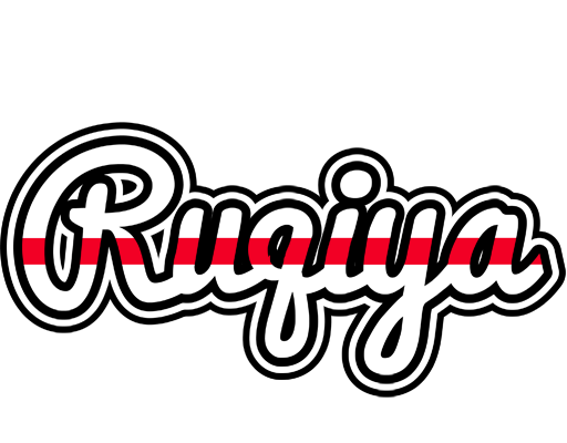 Ruqiya kingdom logo