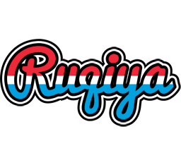 Ruqiya norway logo