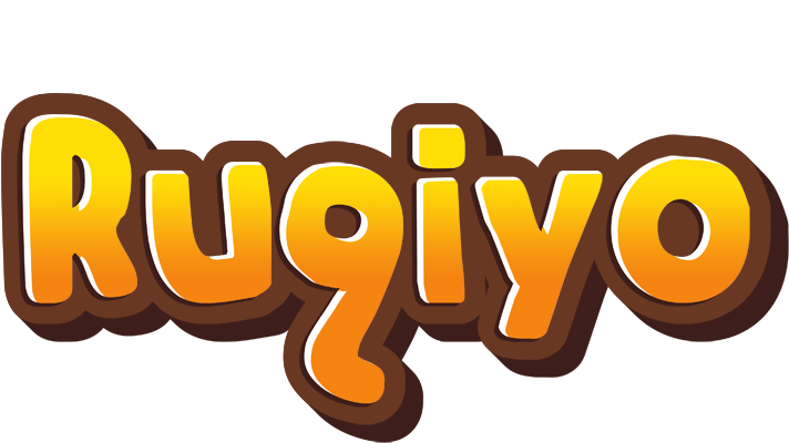 Ruqiyo cookies logo
