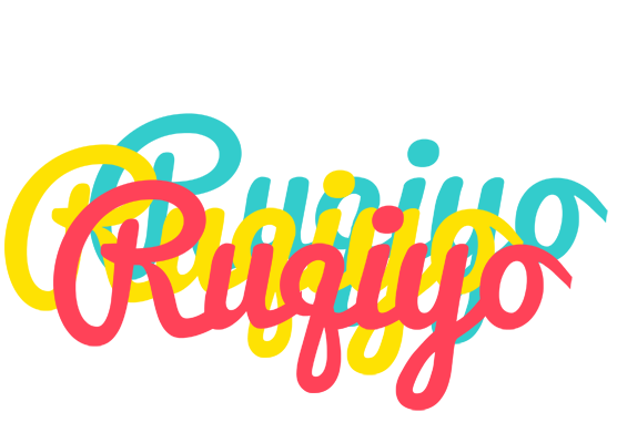 Ruqiyo disco logo