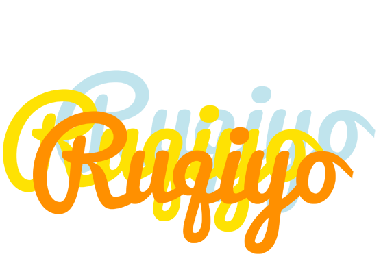 Ruqiyo energy logo