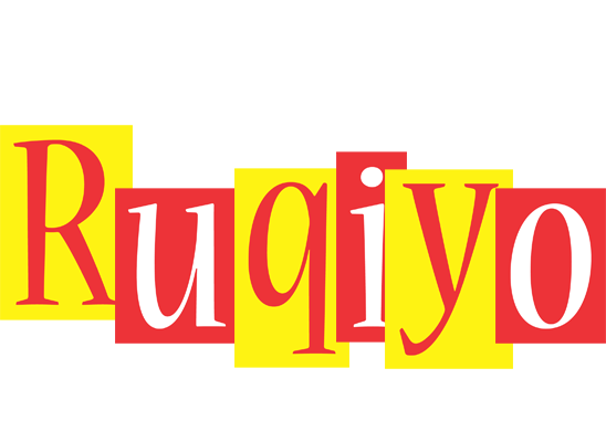 Ruqiyo errors logo