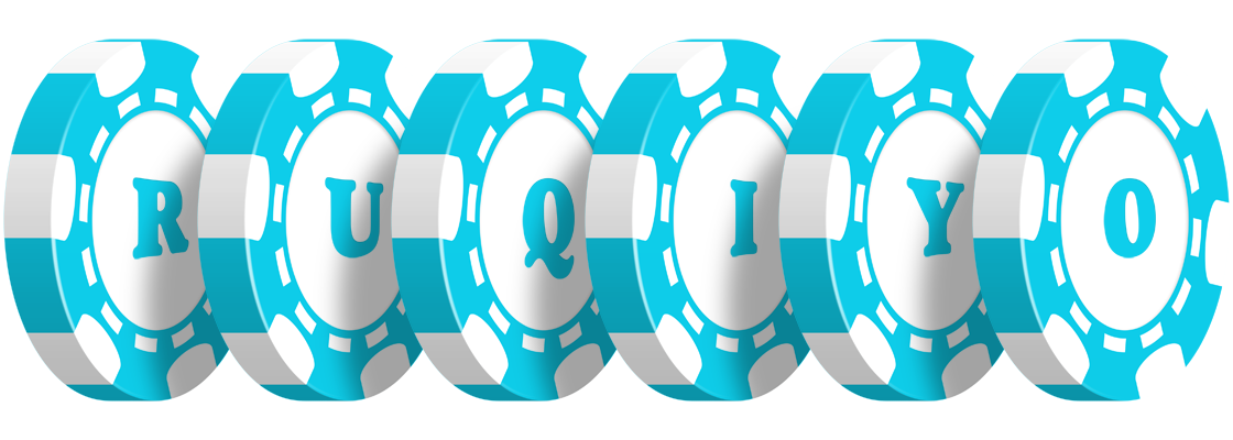 Ruqiyo funbet logo