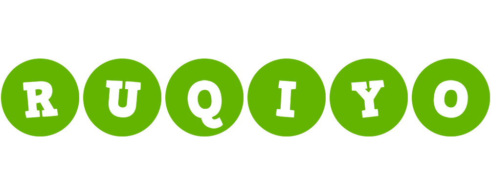 Ruqiyo games logo