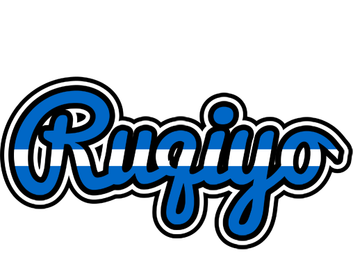 Ruqiyo greece logo