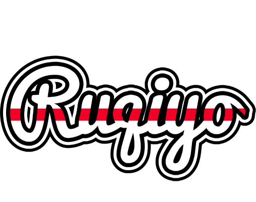 Ruqiyo kingdom logo