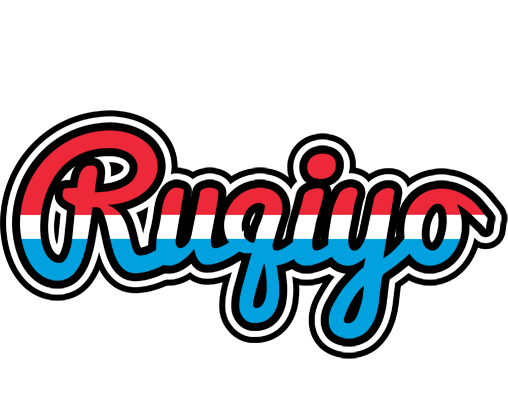 Ruqiyo norway logo