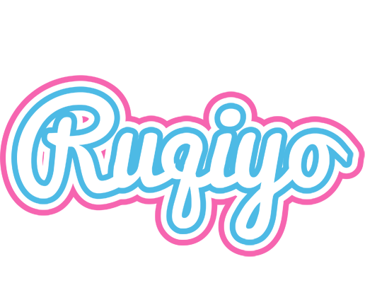 Ruqiyo outdoors logo
