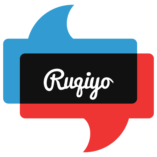 Ruqiyo sharks logo