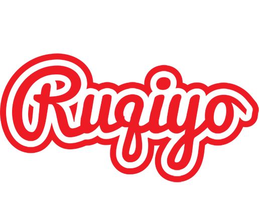 Ruqiyo sunshine logo