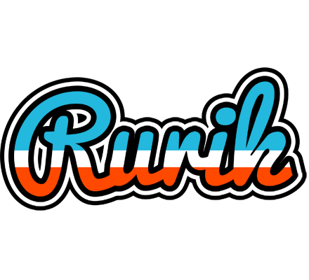 Rurik america logo