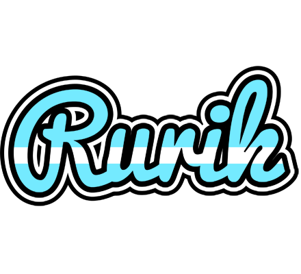 Rurik argentine logo