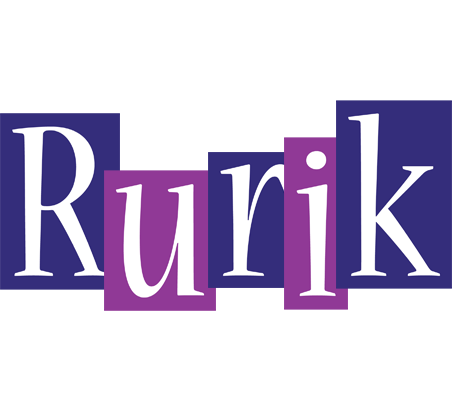 Rurik autumn logo