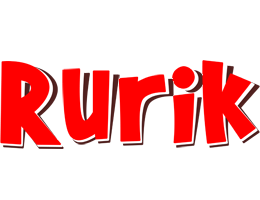 Rurik basket logo