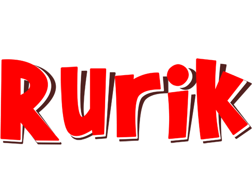 Rurik basket logo