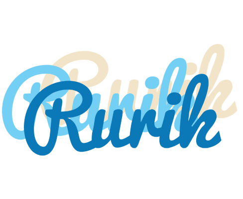 Rurik breeze logo