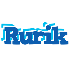 Rurik business logo