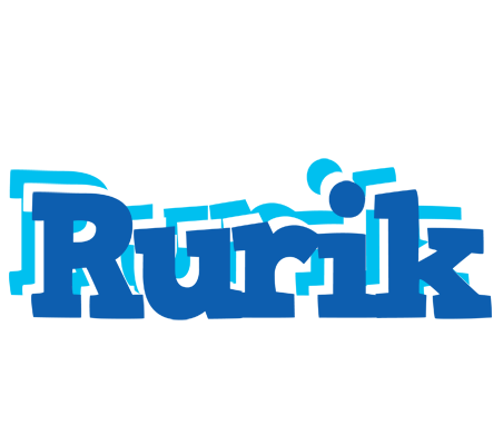 Rurik business logo