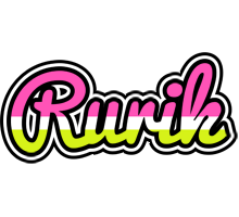 Rurik candies logo