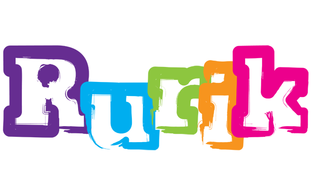 Rurik casino logo