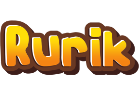 Rurik cookies logo