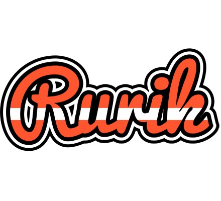 Rurik denmark logo