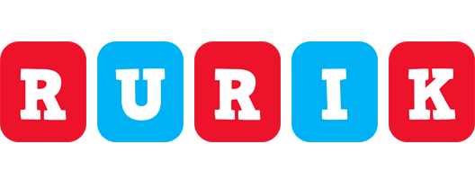 Rurik diesel logo