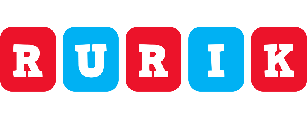 Rurik diesel logo