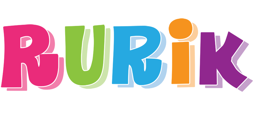 Rurik friday logo
