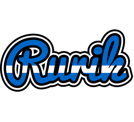 Rurik greece logo