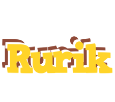 Rurik hotcup logo