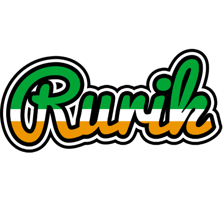 Rurik ireland logo