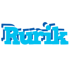 Rurik jacuzzi logo