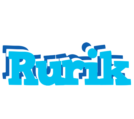 Rurik jacuzzi logo
