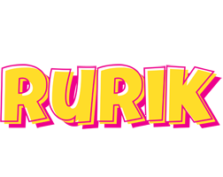 Rurik kaboom logo