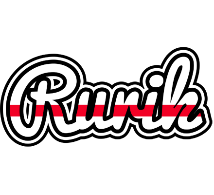 Rurik kingdom logo