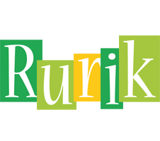 Rurik lemonade logo