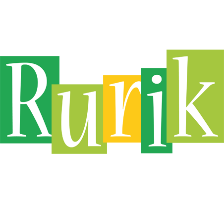 Rurik lemonade logo