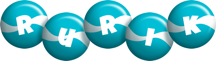 Rurik messi logo