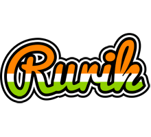 Rurik mumbai logo