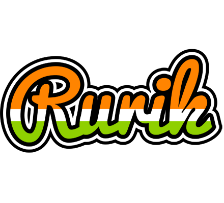 Rurik mumbai logo