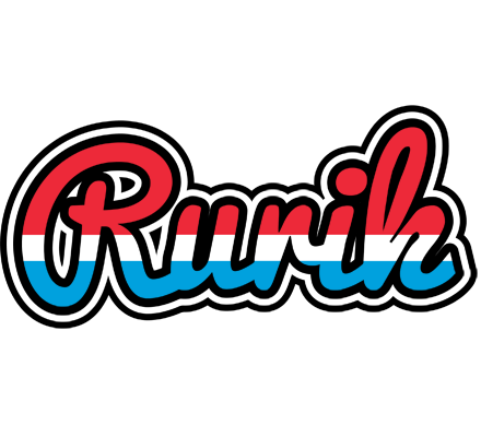 Rurik norway logo