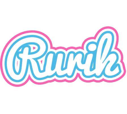 Rurik outdoors logo