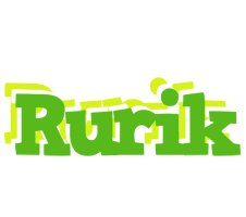 Rurik picnic logo