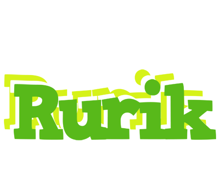 Rurik picnic logo